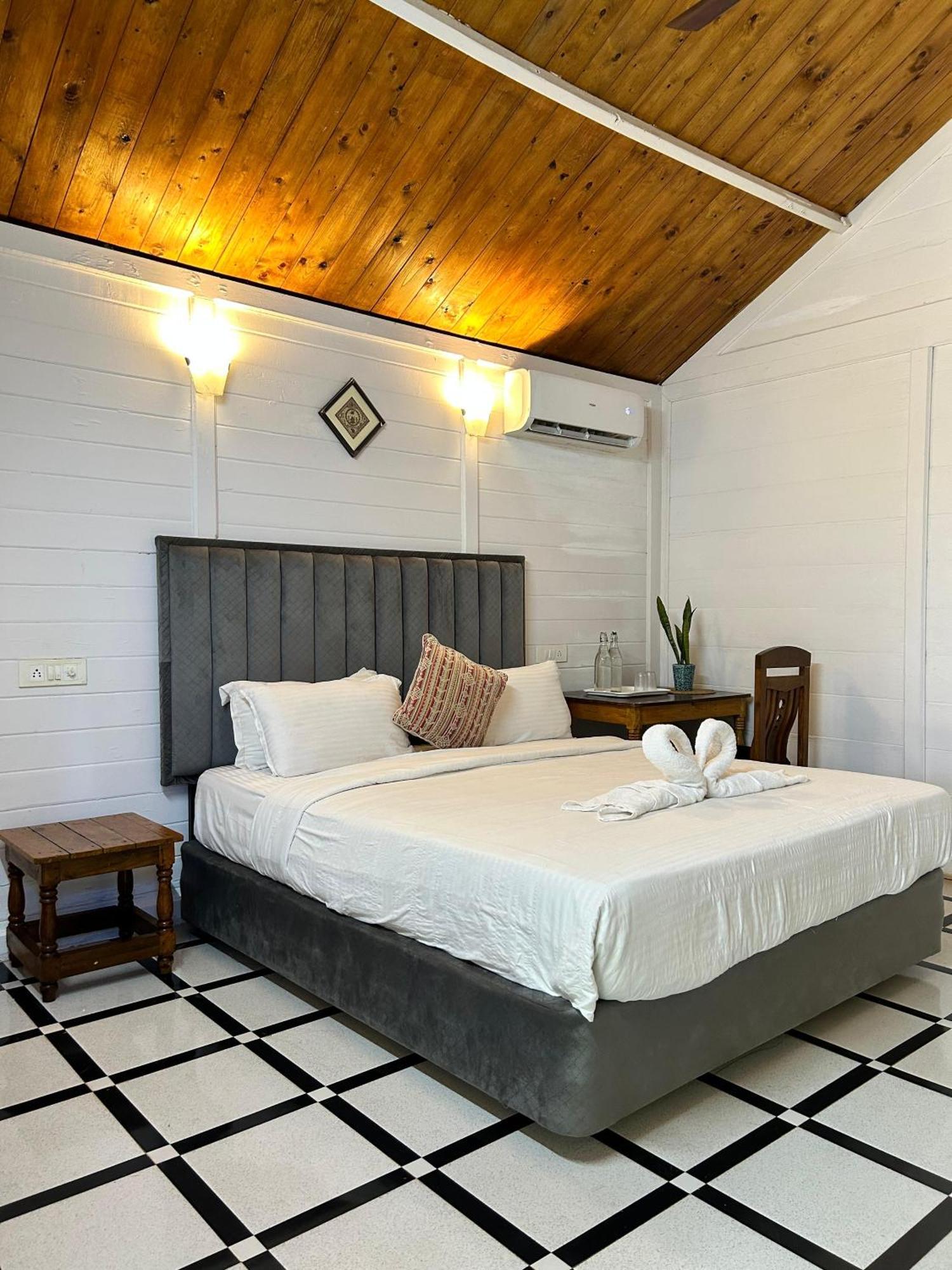 King Villa Goa Палолем Екстериор снимка