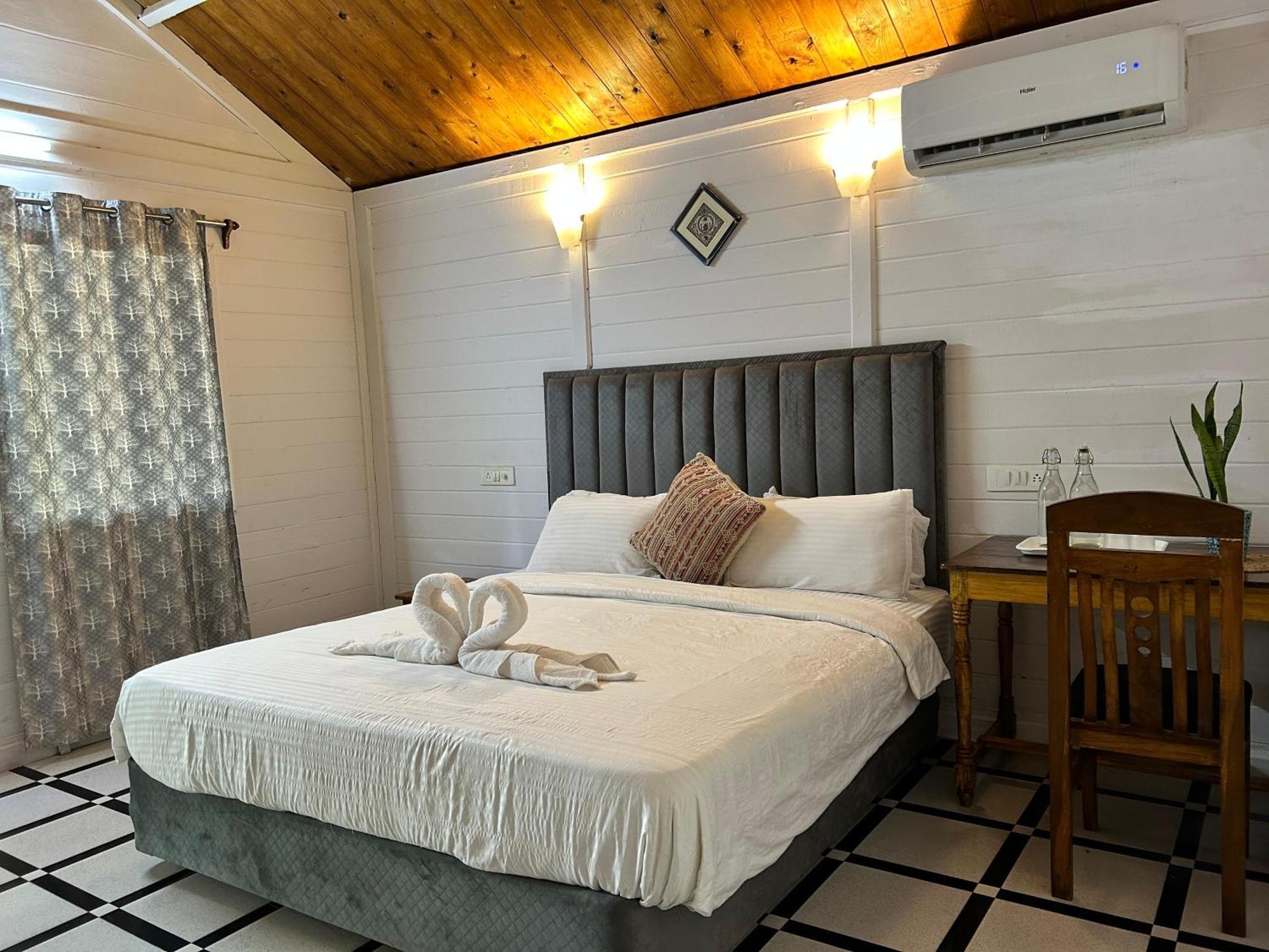 King Villa Goa Палолем Екстериор снимка