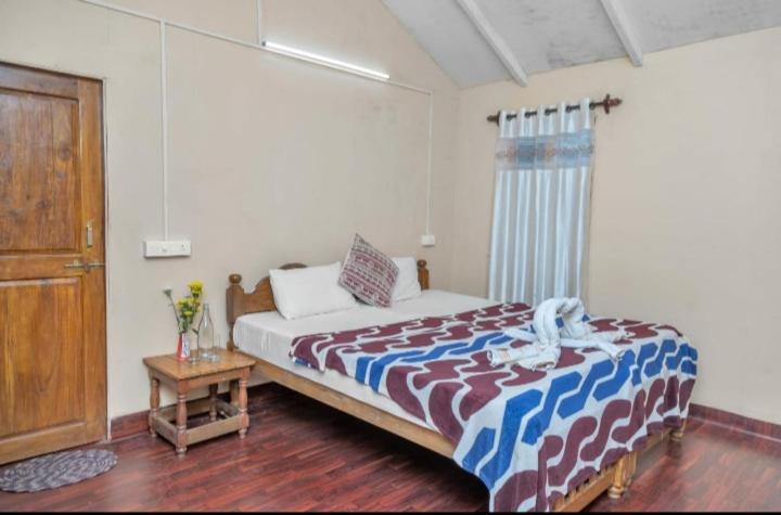 King Villa Goa Палолем Екстериор снимка